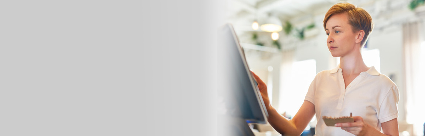 Retail Information Technology