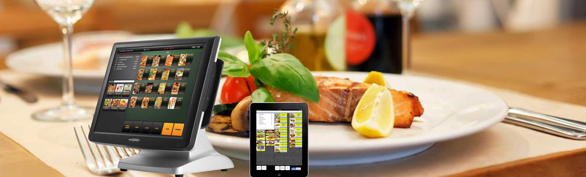 Restaurant Management System