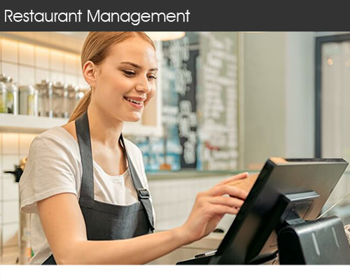 Restaurant Management